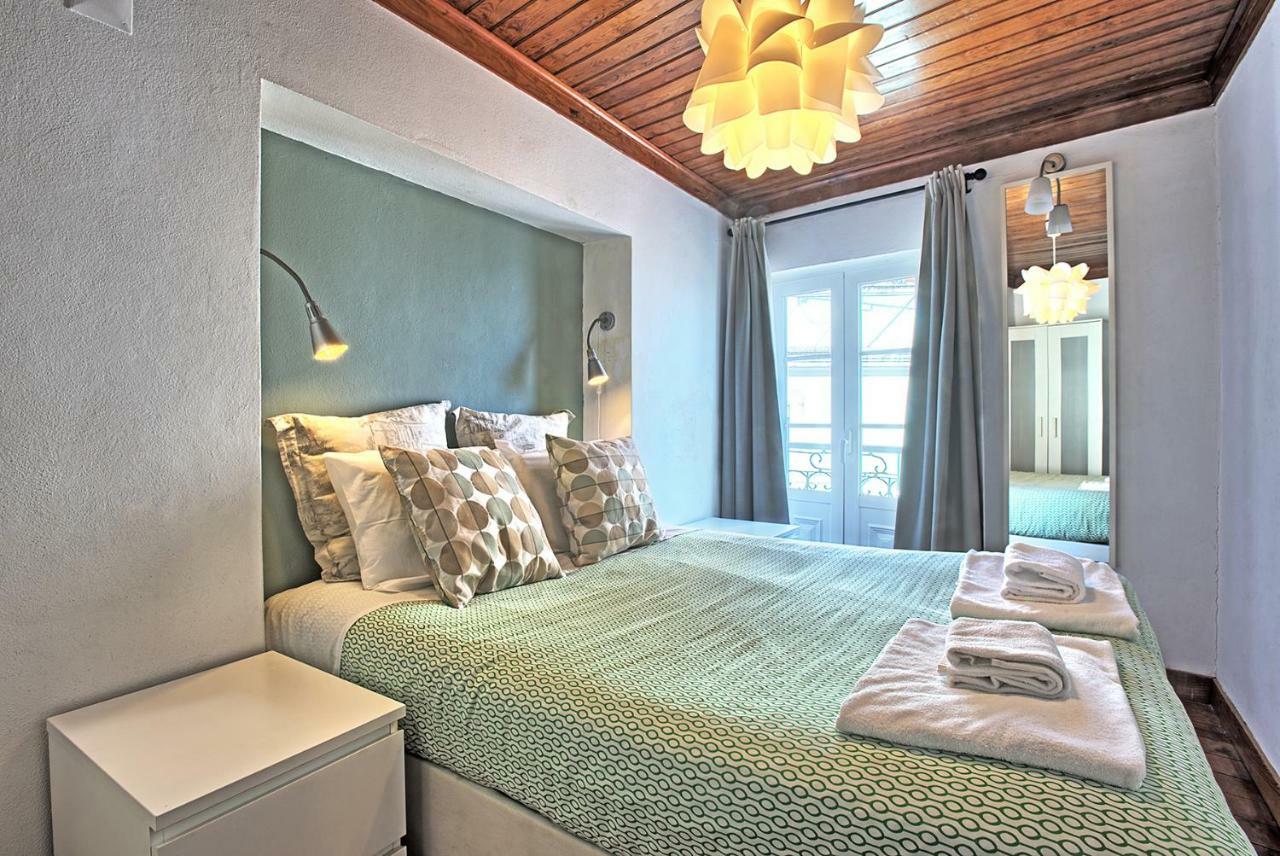 Myplacelisbon - Alfama River View
