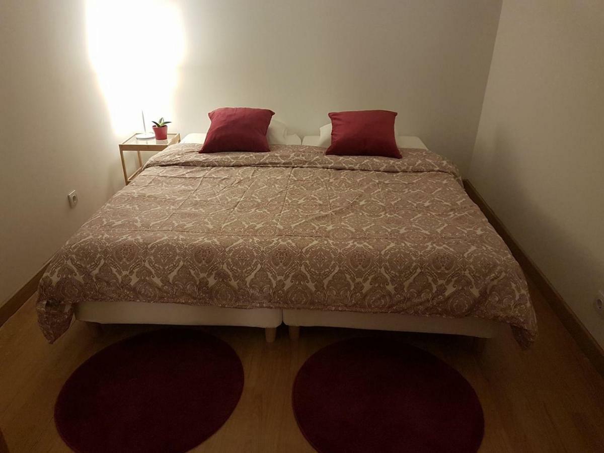In The Heart Of Alfama! Appartement Lissabon