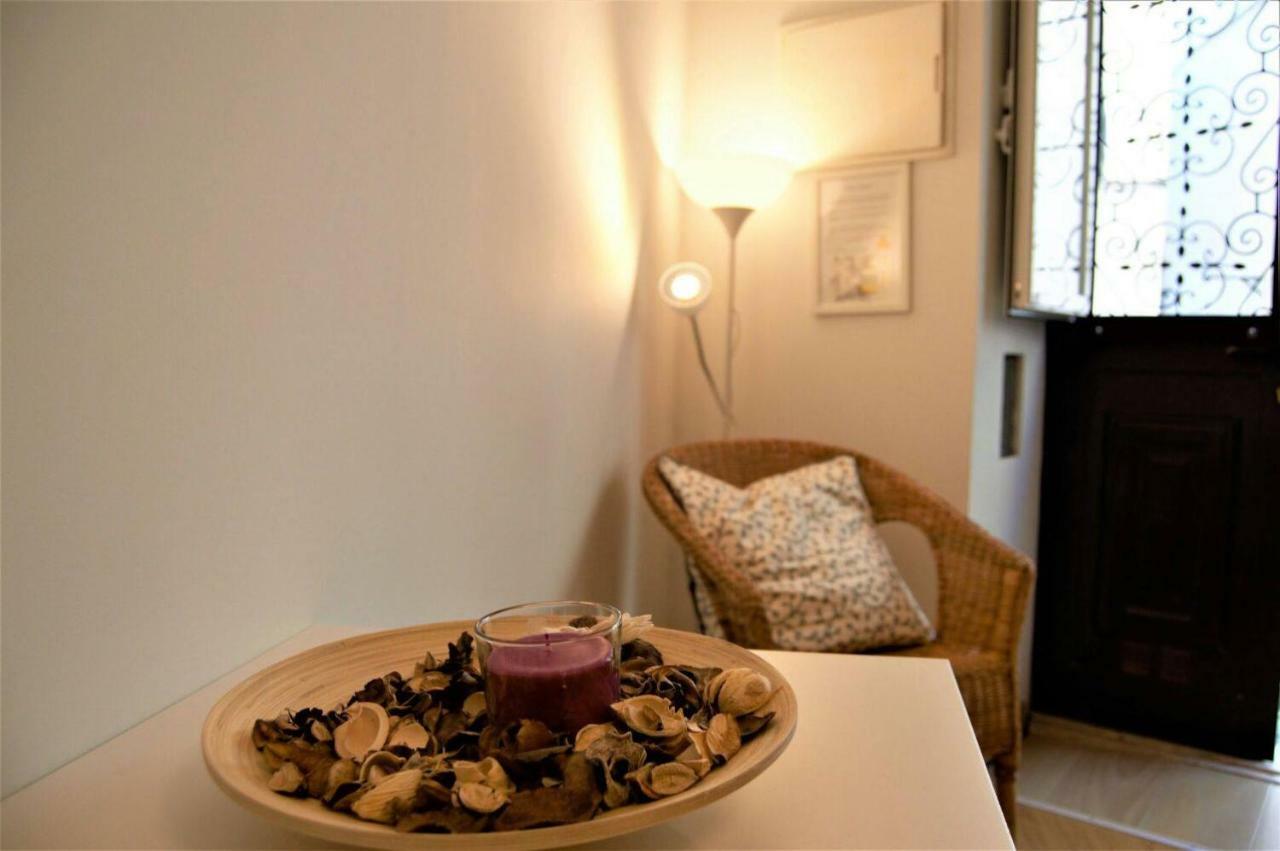 In The Heart Of Alfama! Appartement *