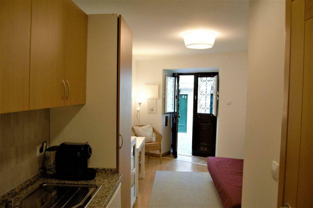 In The Heart Of Alfama! Appartement