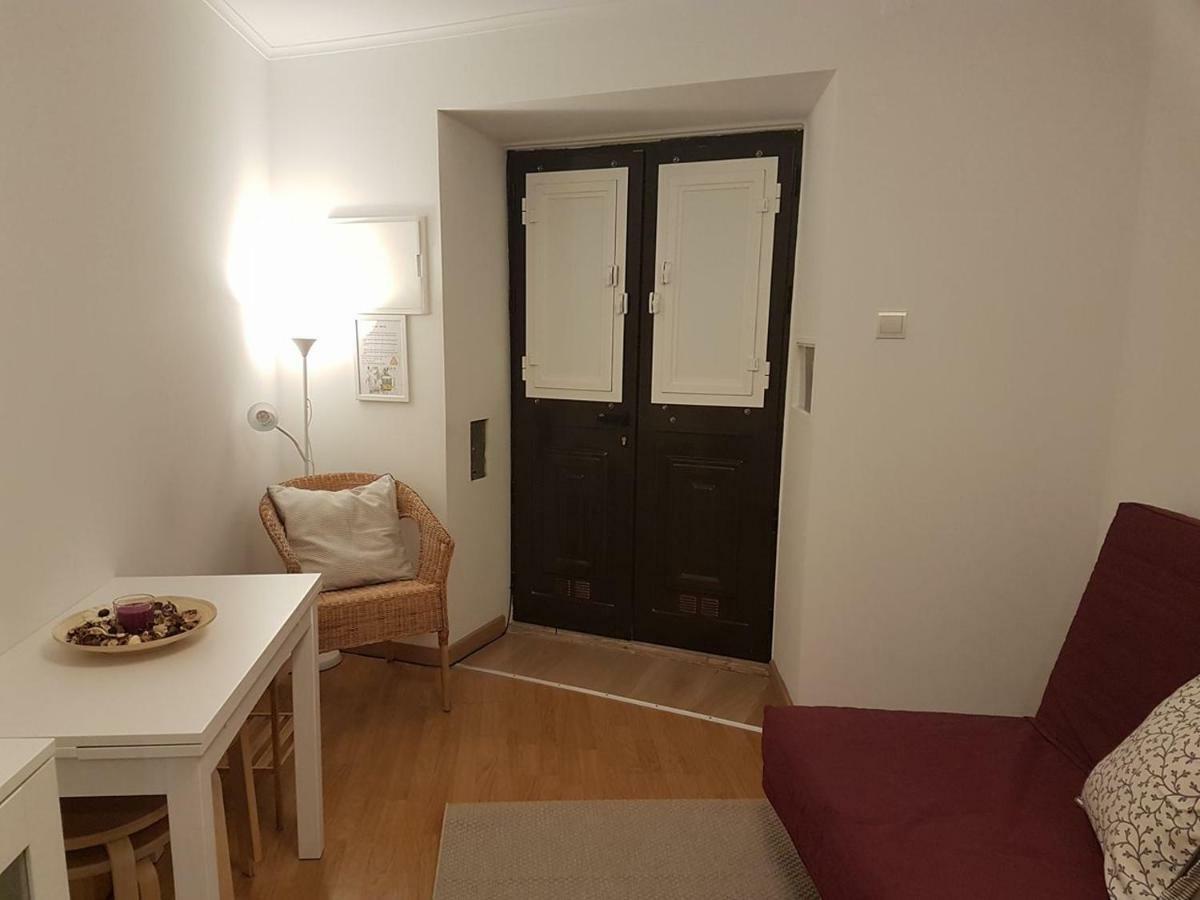 Appartement In The Heart Of Alfama! *