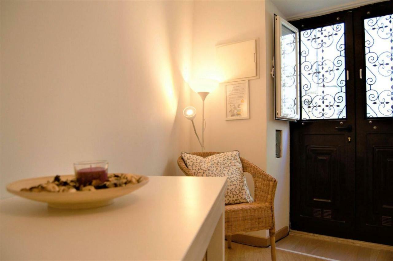 Apartment In The Heart Of Alfama! Lissabon