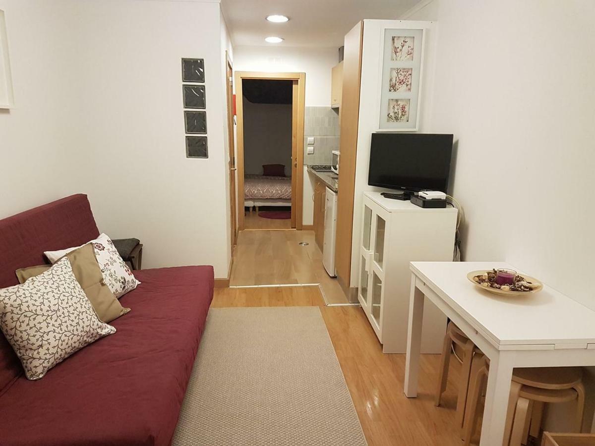 Appartement In The Heart Of Alfama!
