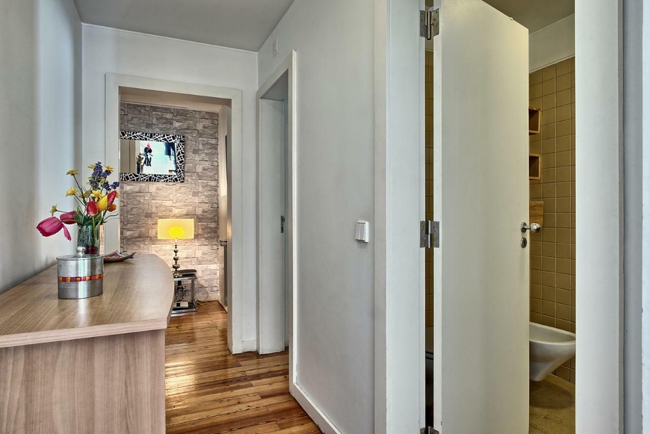 Appartement Myplacelisbon - Bairro Alto Lissabon