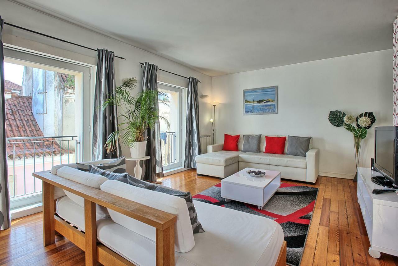 Appartement Myplacelisbon - Bairro Alto