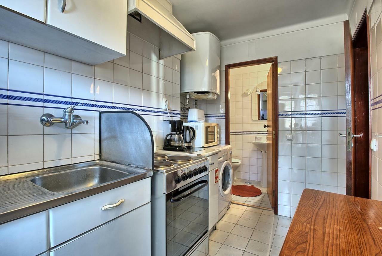 Apartamento Myplacelisbon - Alfama River View