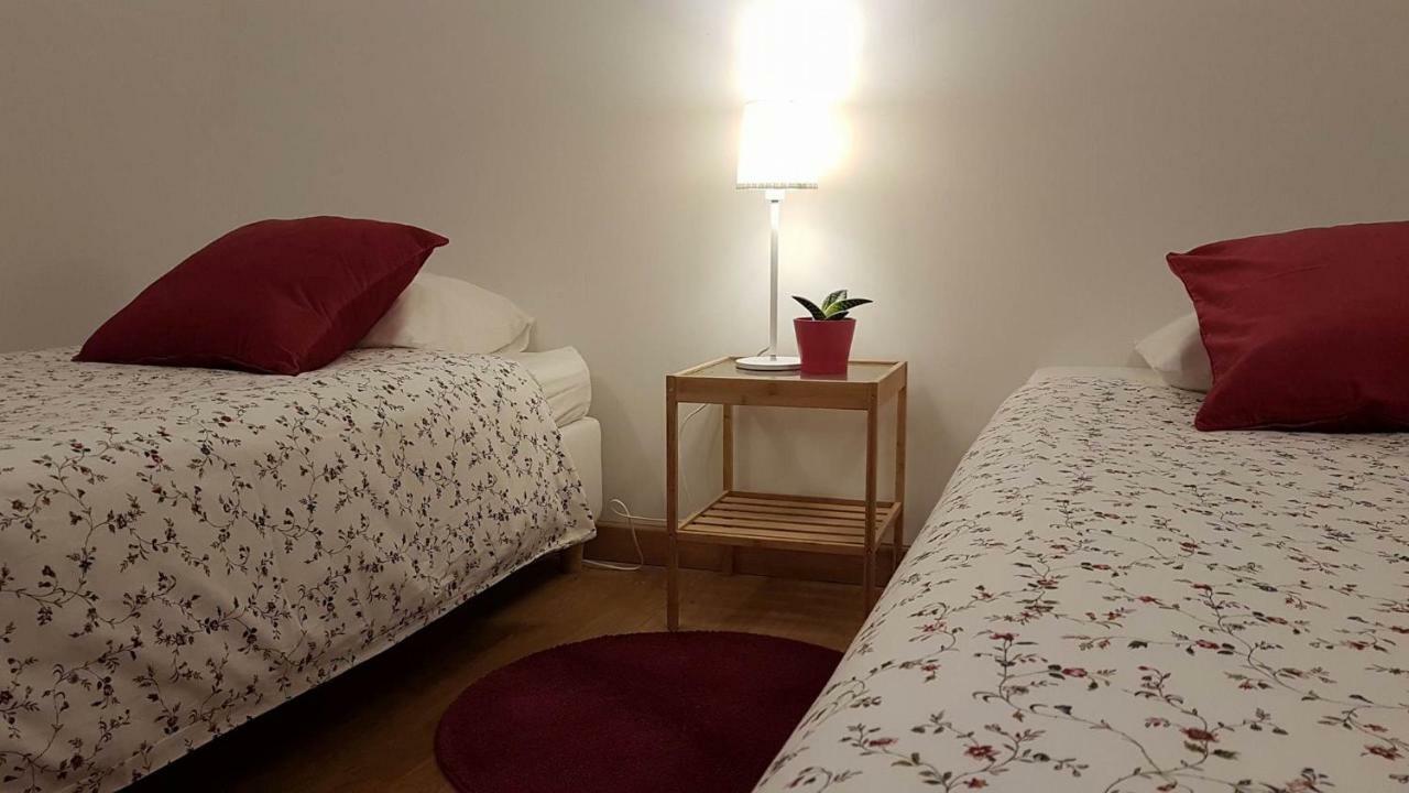 In The Heart Of Alfama! Appartement *