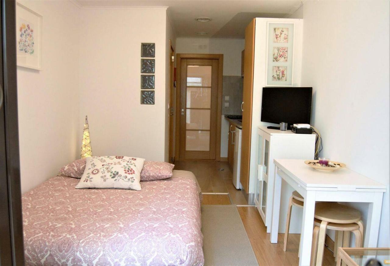 Appartement In The Heart Of Alfama! *