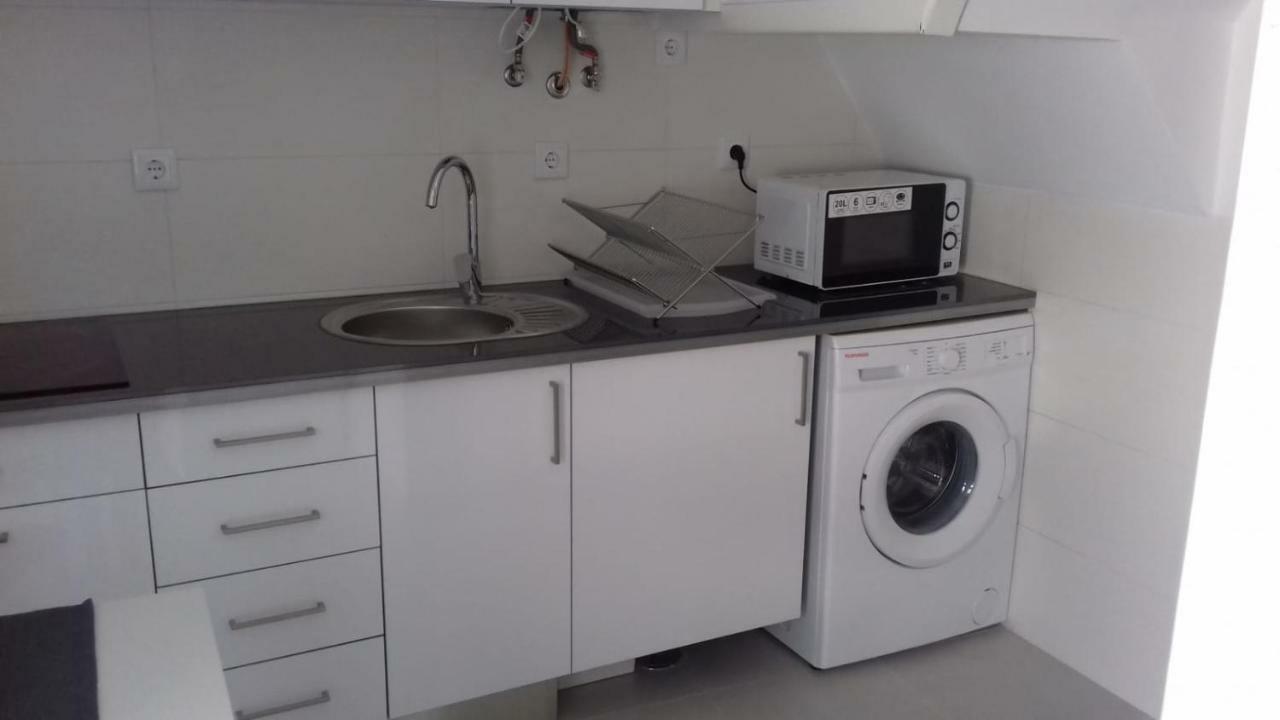 In Appartement Lisboa