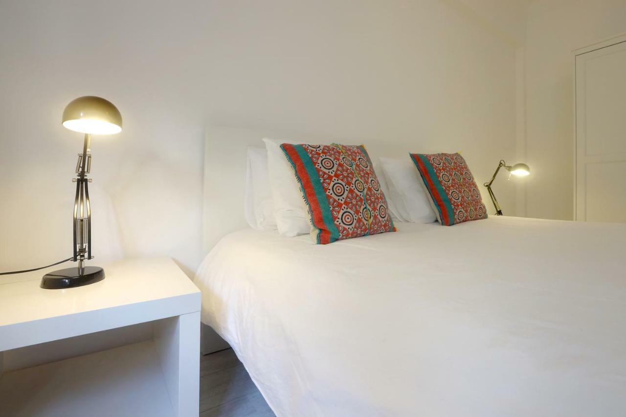 Appartement Mouraria's House Central&quiet