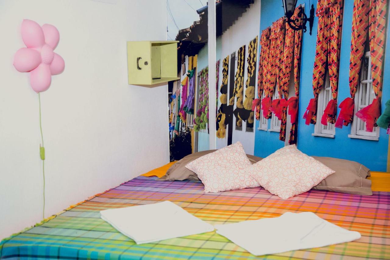 Maria Banana Accommodatie bij particulieren