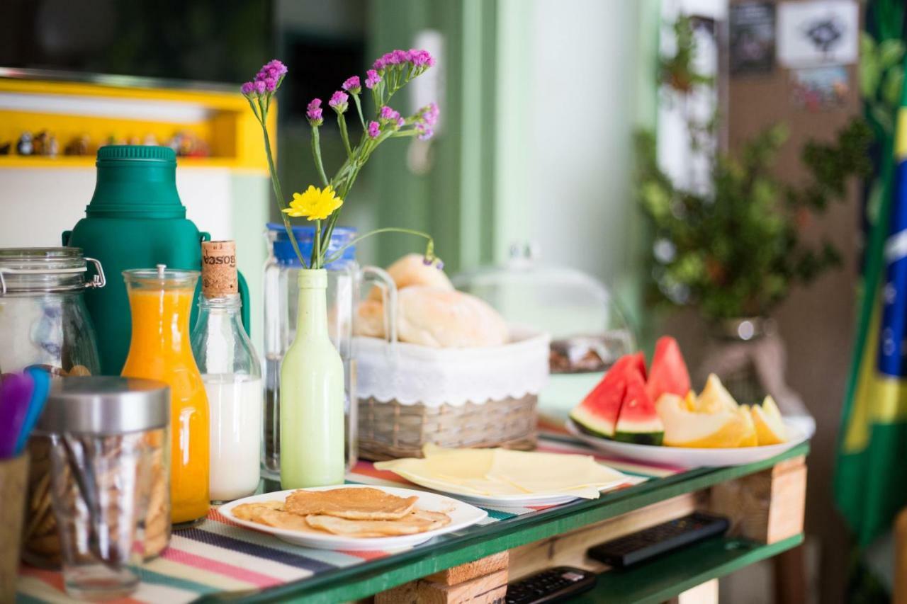 Maria Banana Accommodatie bij particulieren