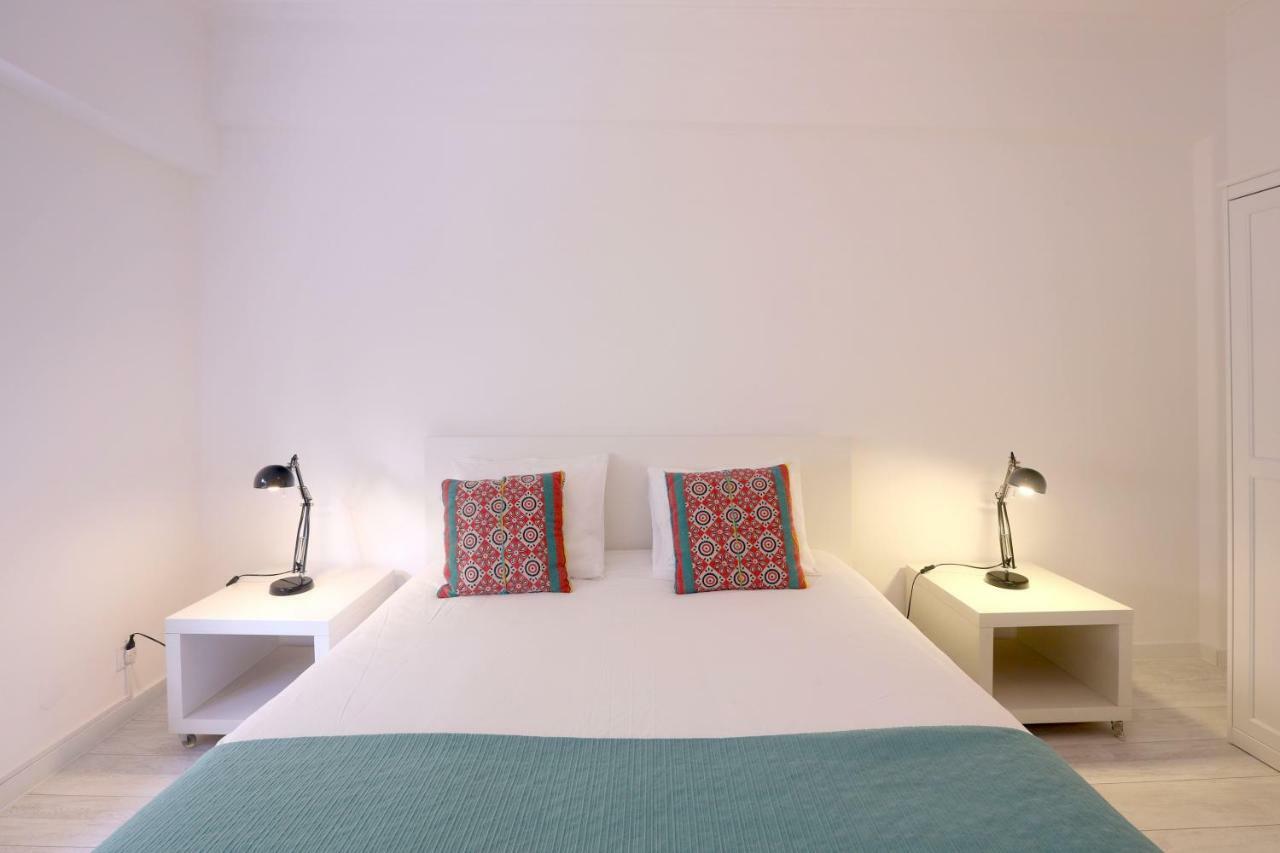 Mouraria's House Central&quiet Appartement *