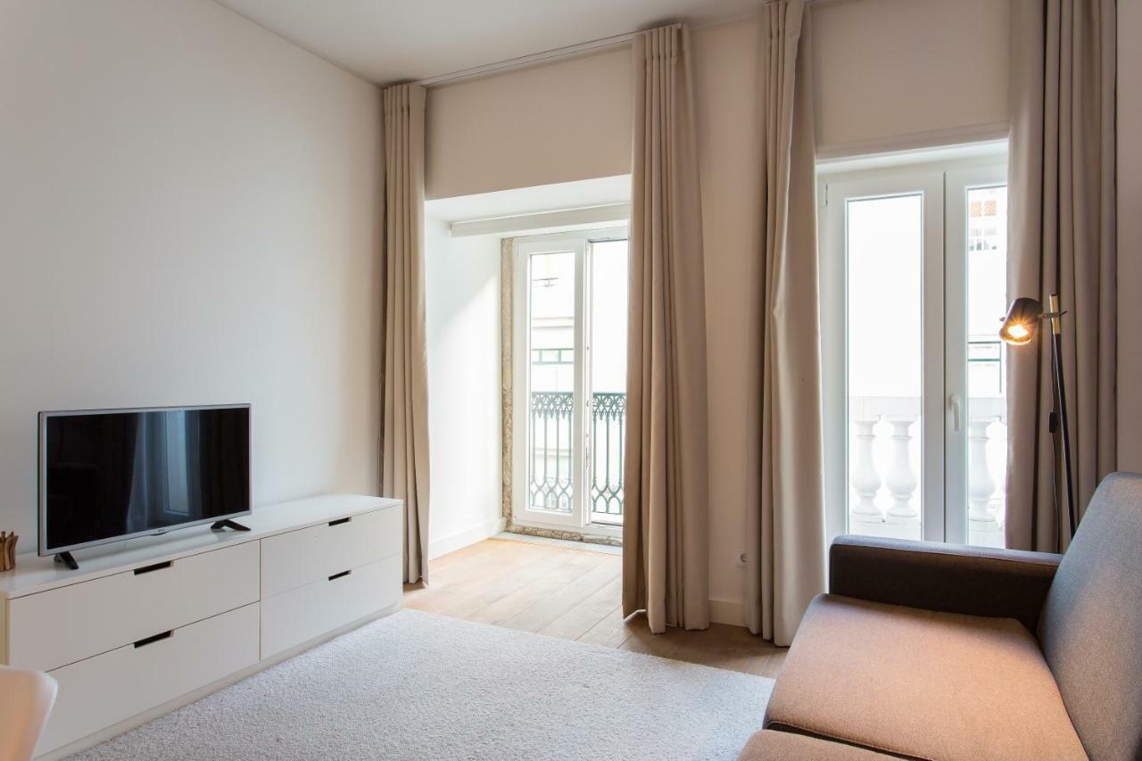 Appartement Joivy Elegant Liberdade *