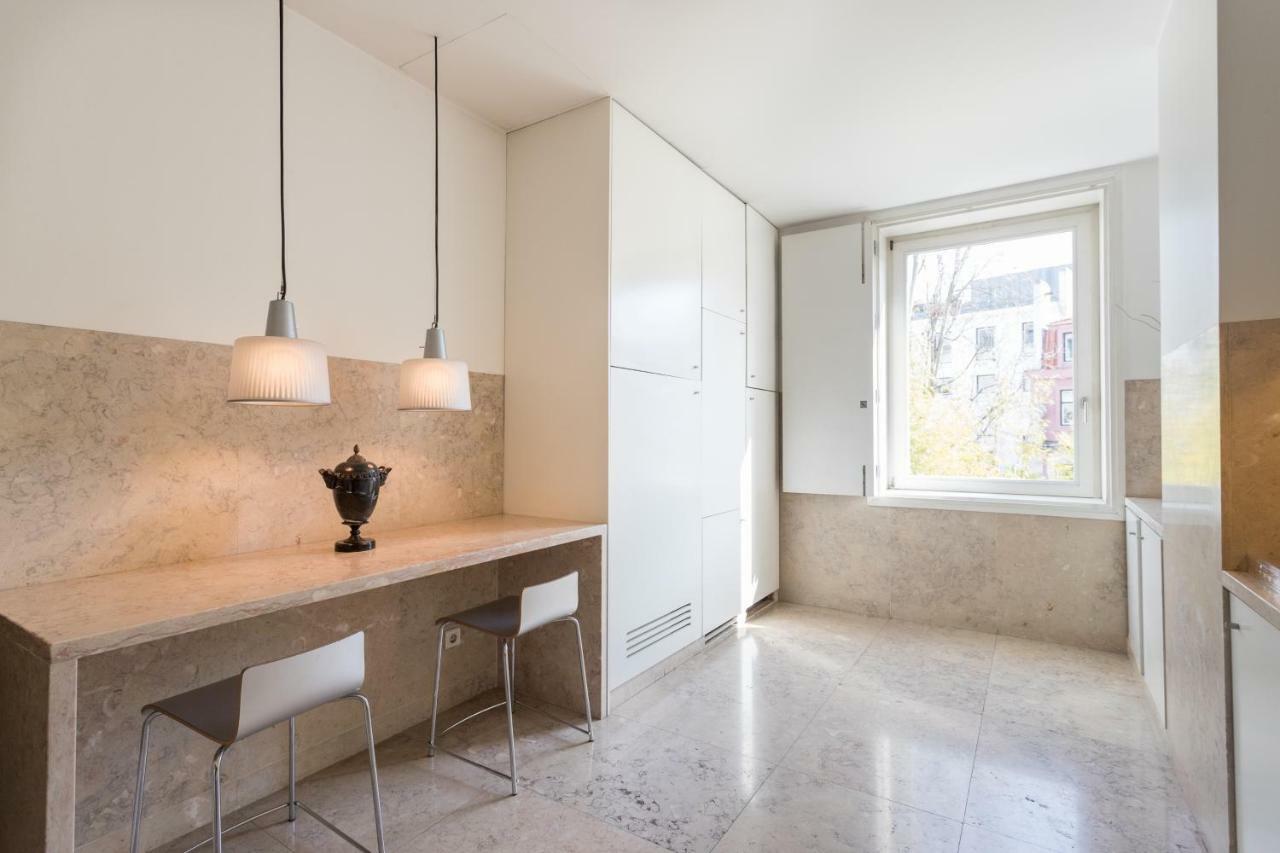 Flh Chiado Design Flat Appartement *