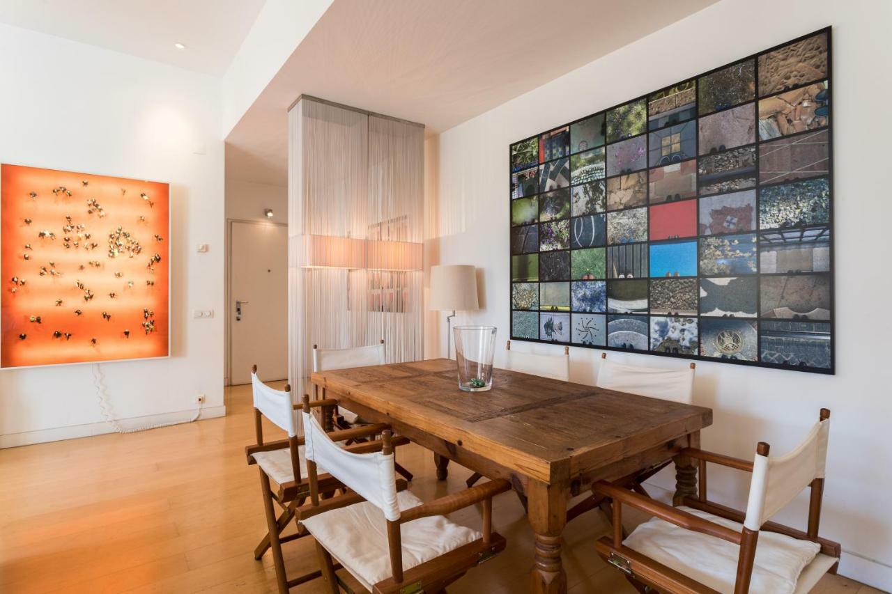 Flh Chiado Design Flat