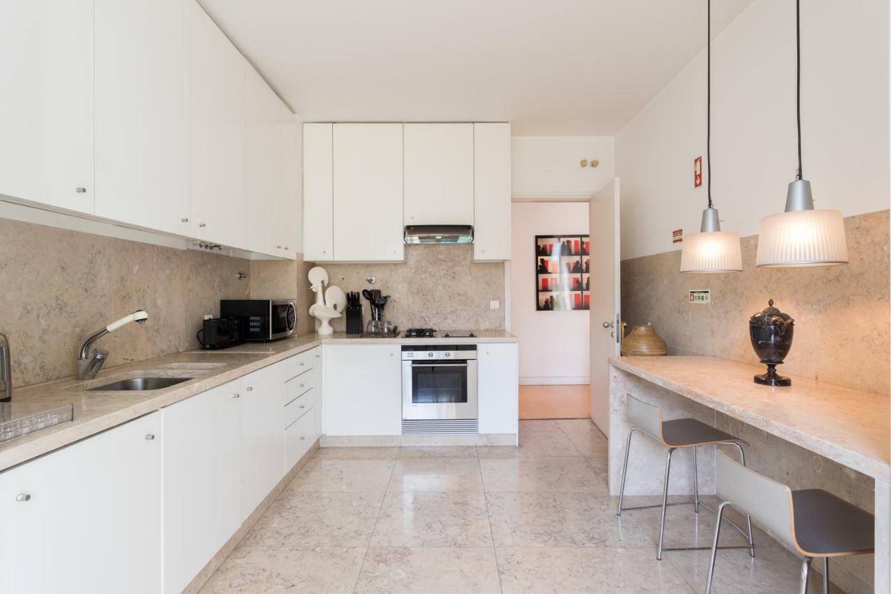 Flh Chiado Design Flat Appartement Lisboa