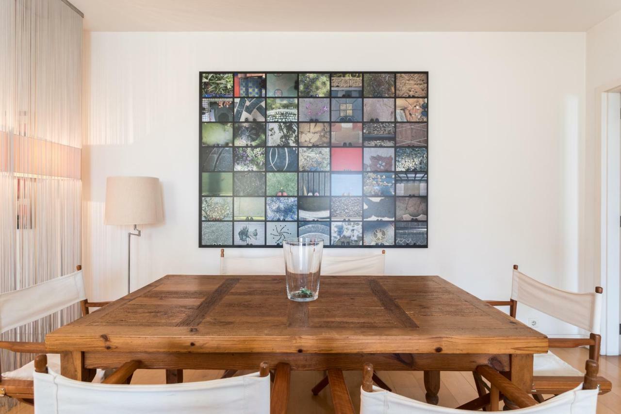 Flh Chiado Design Flat Appartement *
