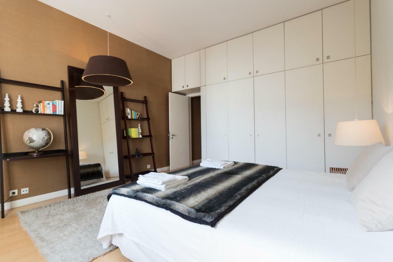 Flh Chiado Design Flat Lisboa