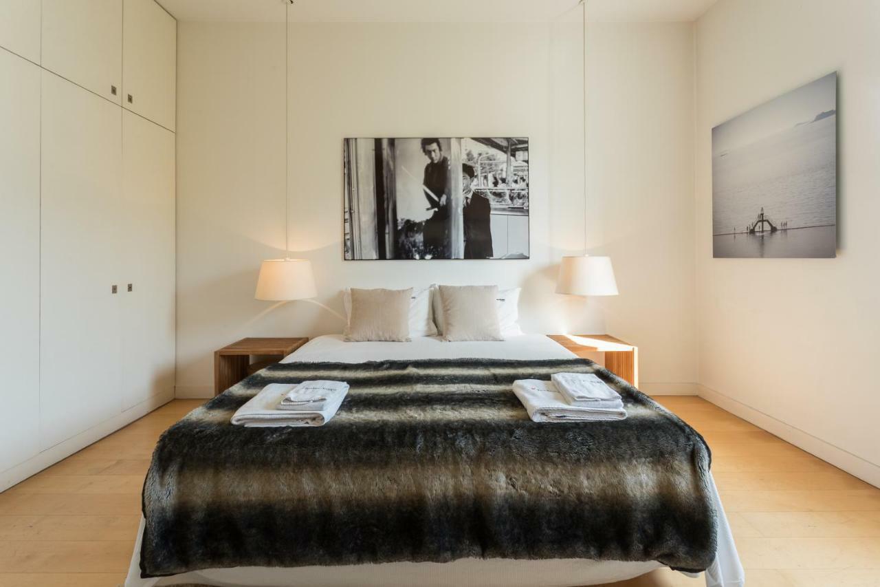 Flh Chiado Design Flat Appartement