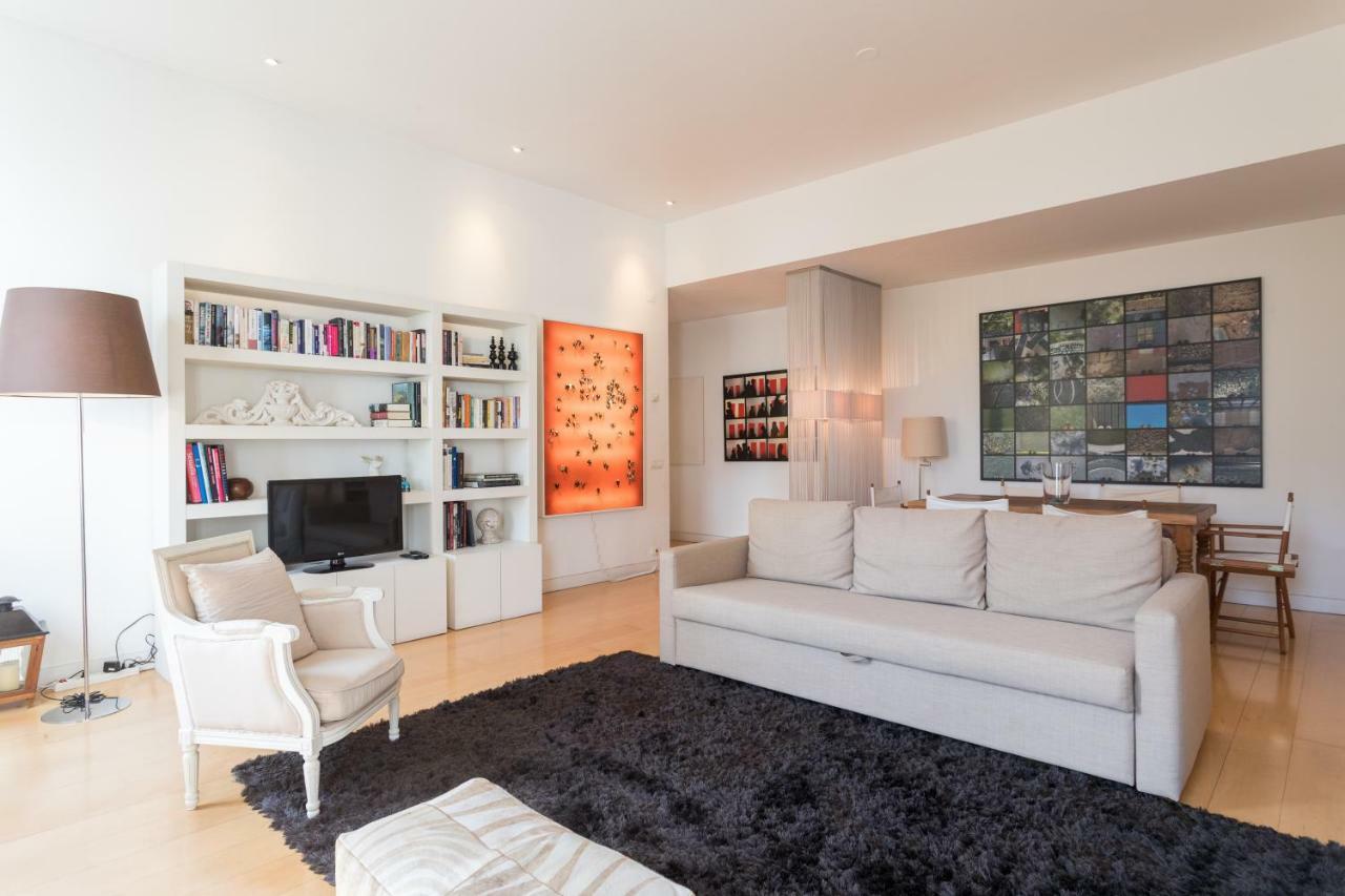 Appartement Flh Chiado Design Flat *