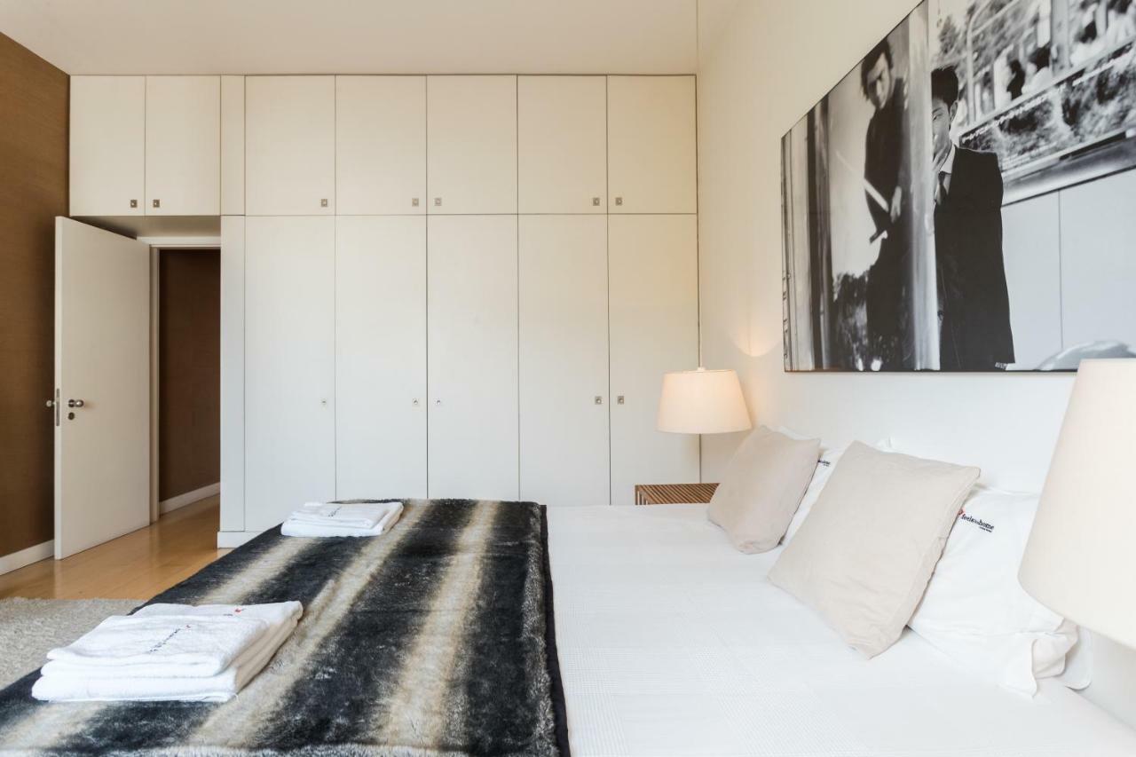 Flh Chiado Design Flat Appartement *