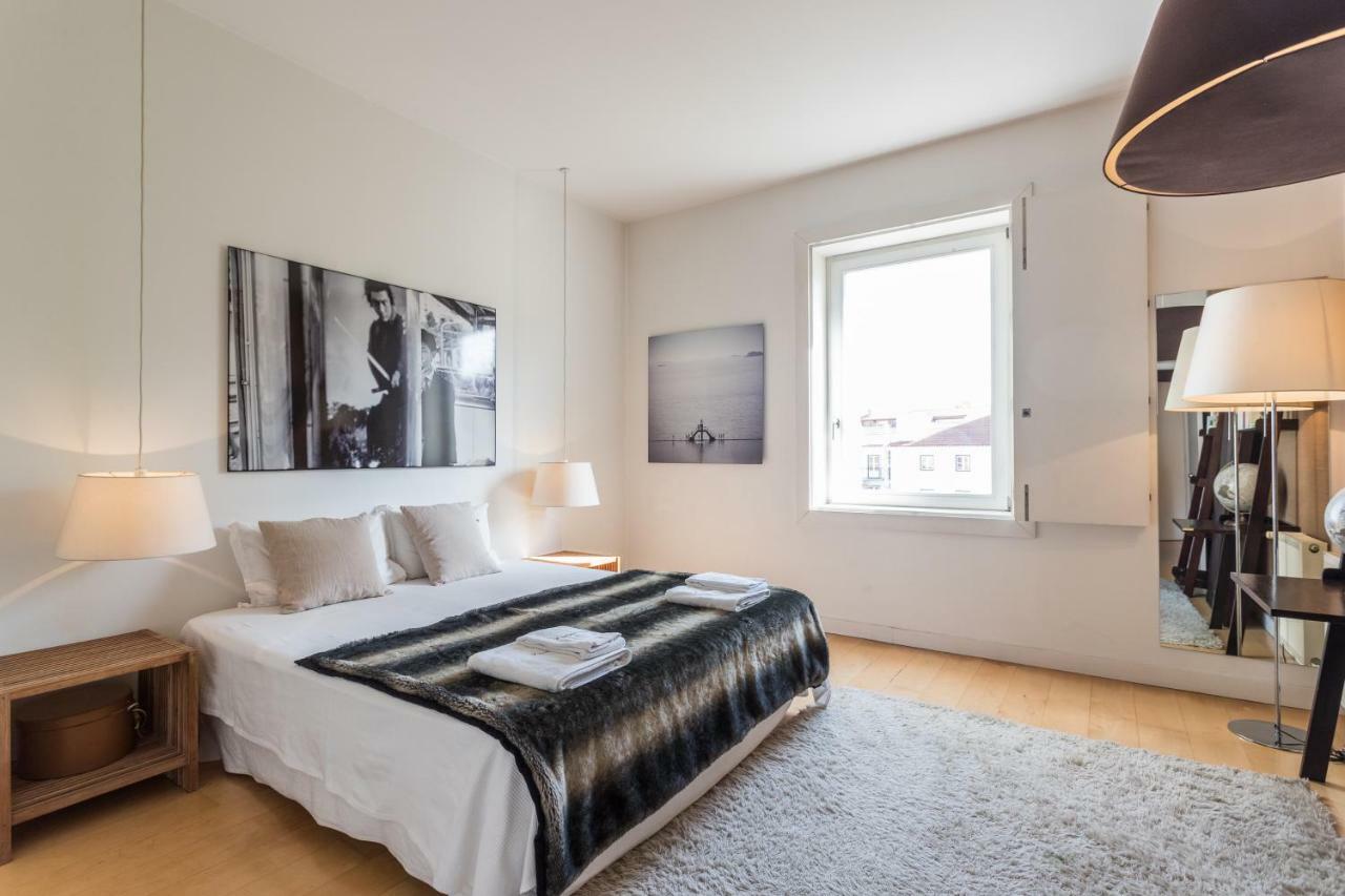 Flh Chiado Design Flat * Lisboa