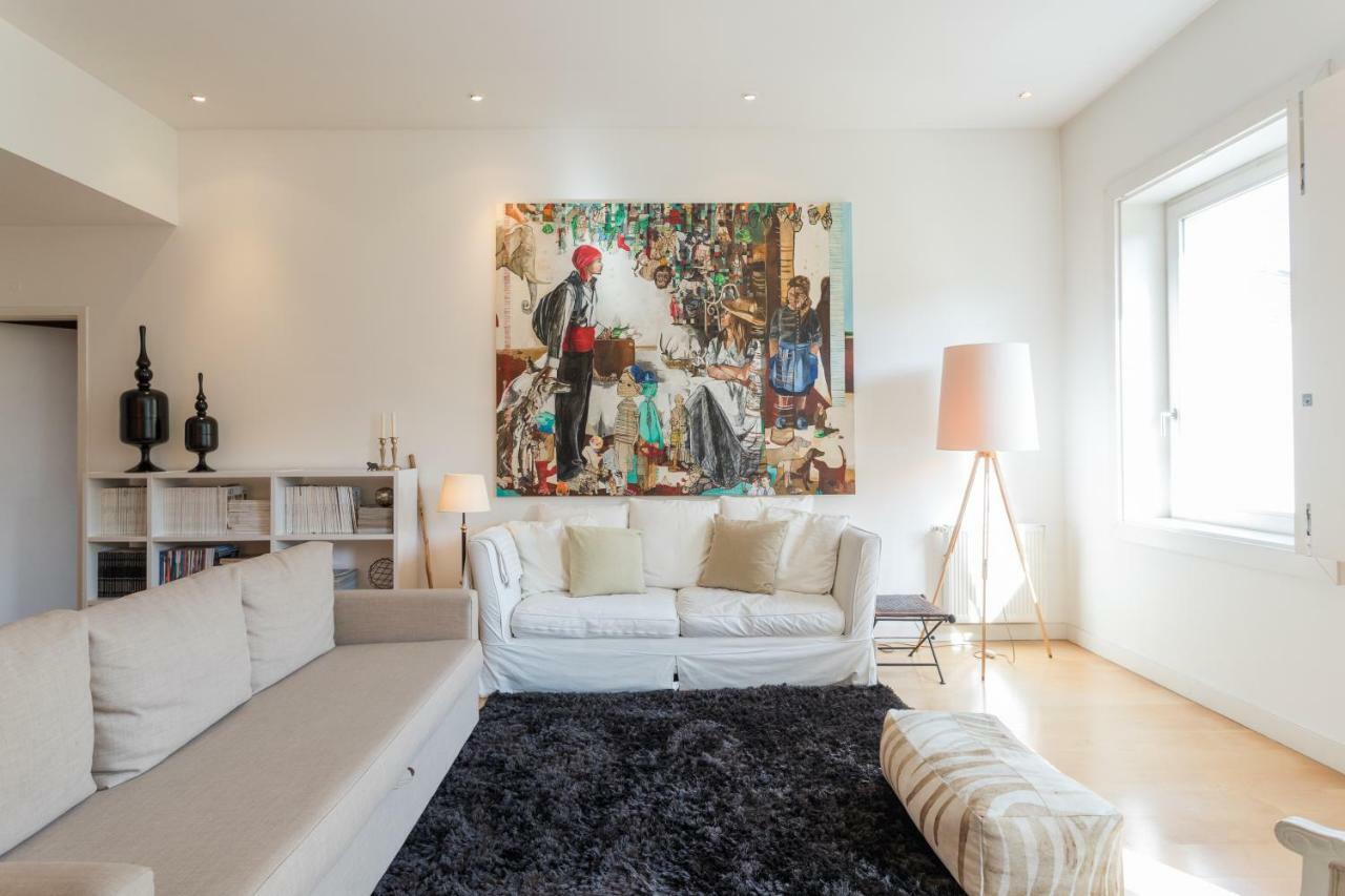 Flh Chiado Design Flat