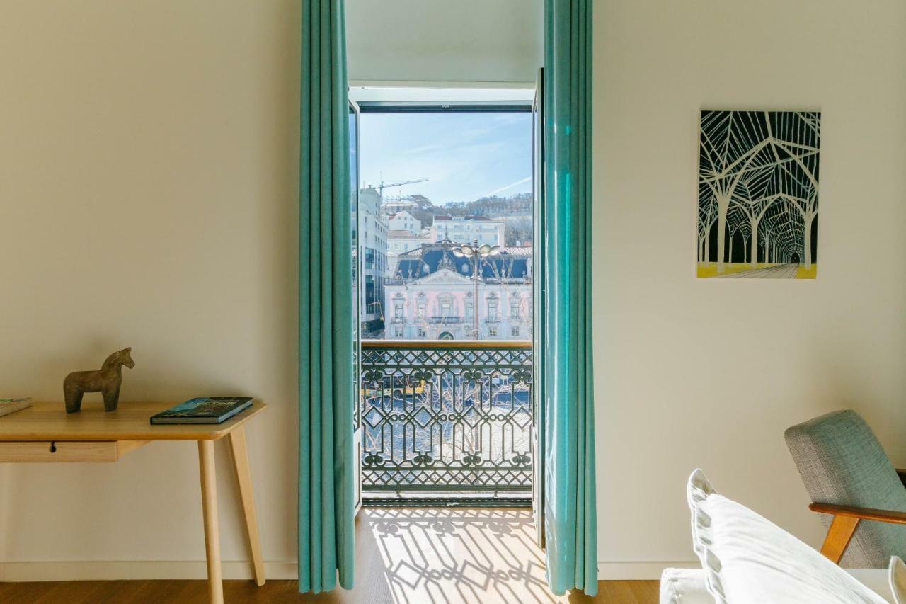 Appartement Minimal Lust R2 *