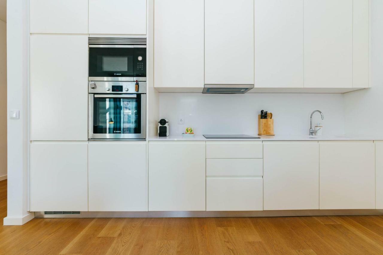 Appartement Minimal Lust R2 Lisboa