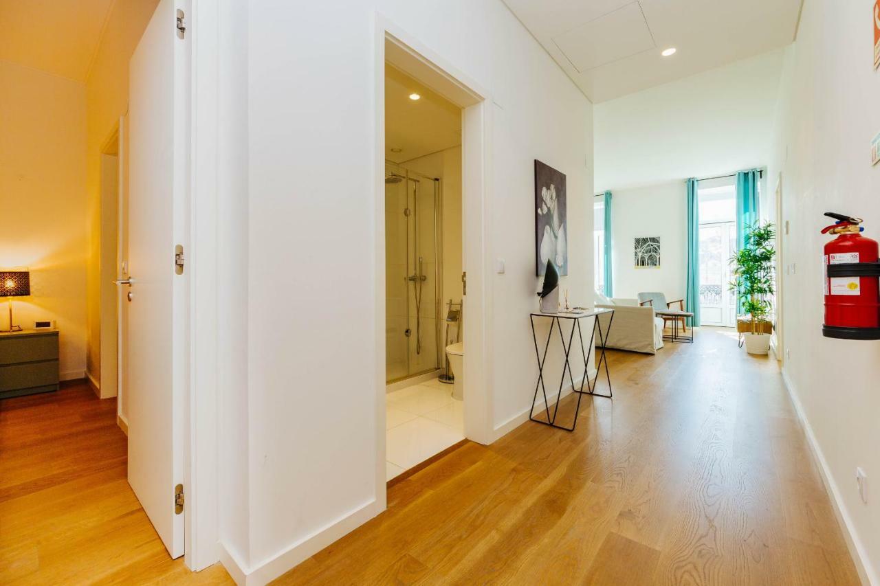 Appartement Minimal Lust R2