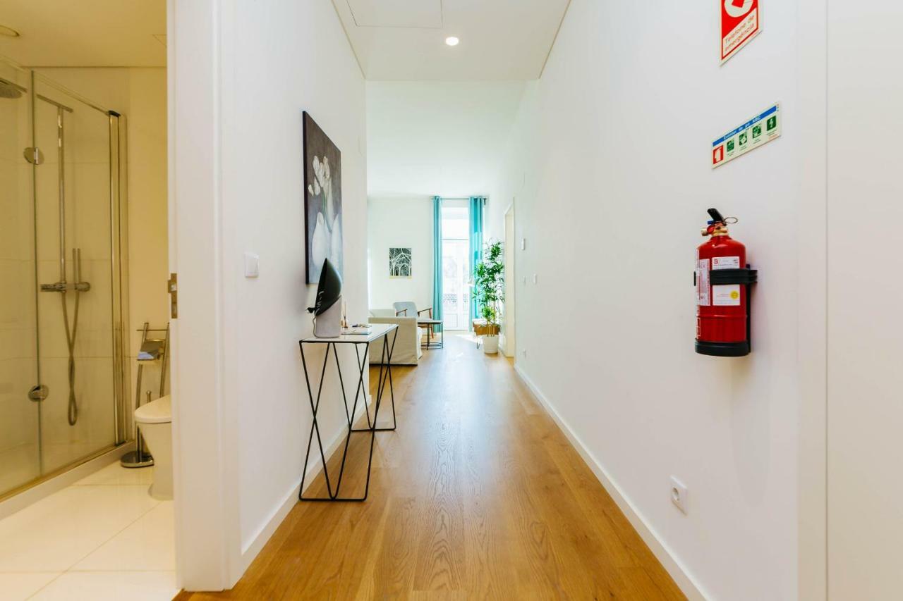 Minimal Lust R2 Appartement