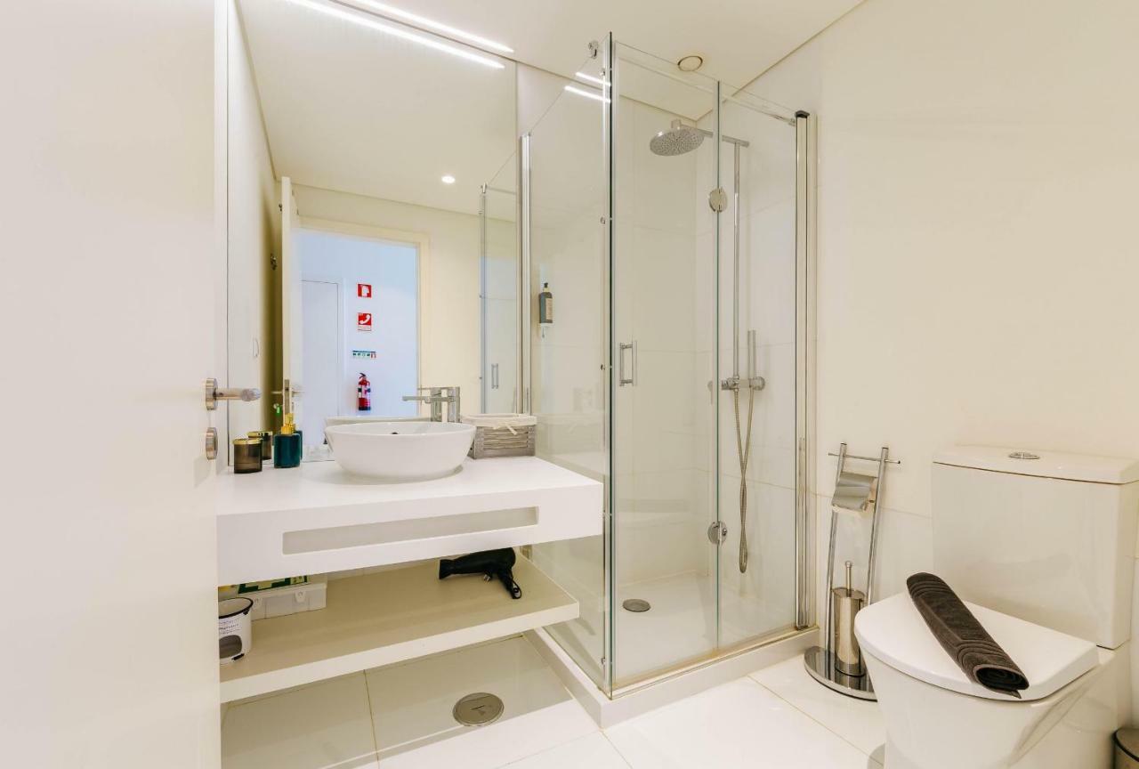 Minimal Lust R2 Appartement Lisboa
