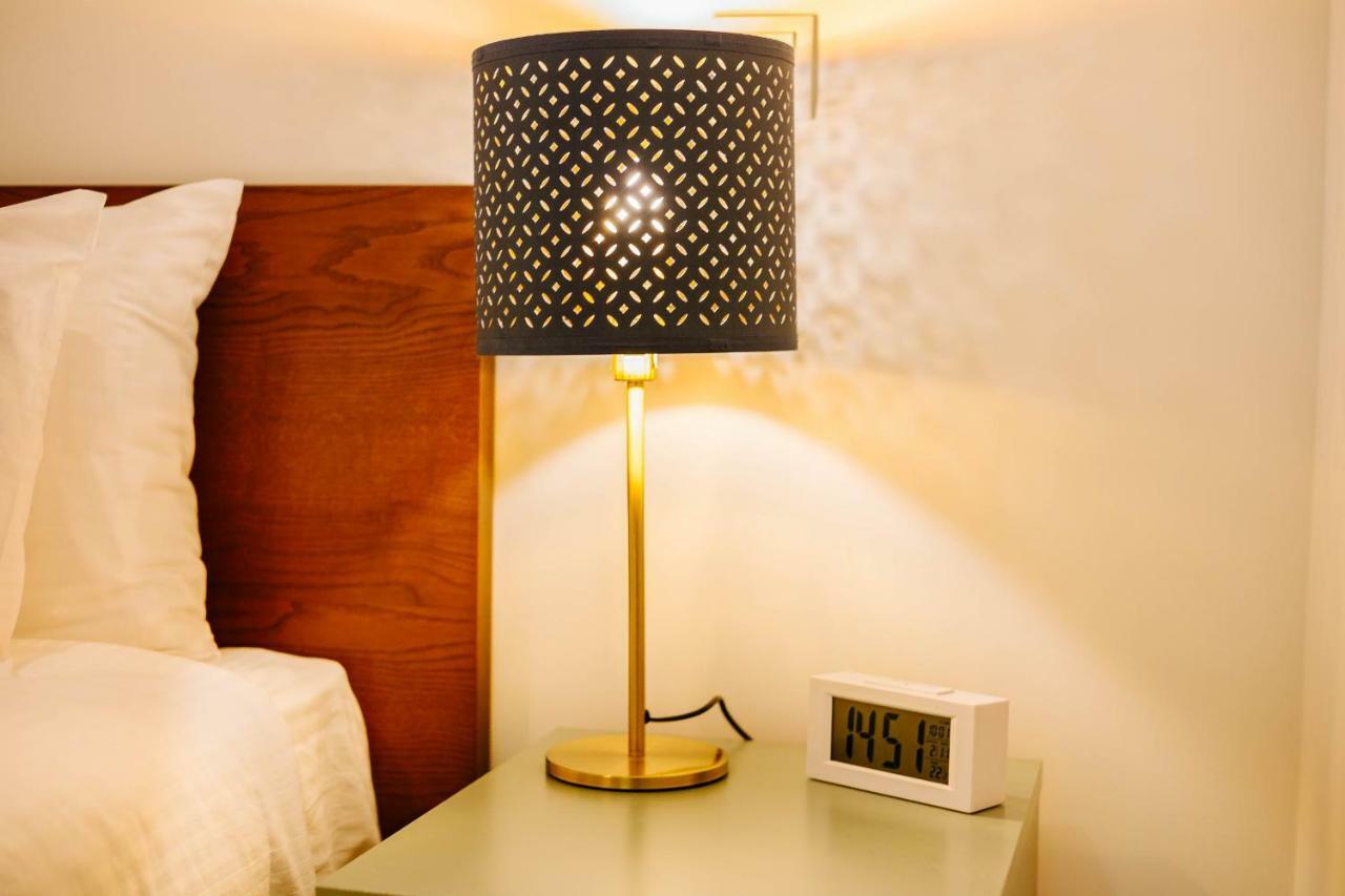 Appartement Minimal Lust R2 Lisboa