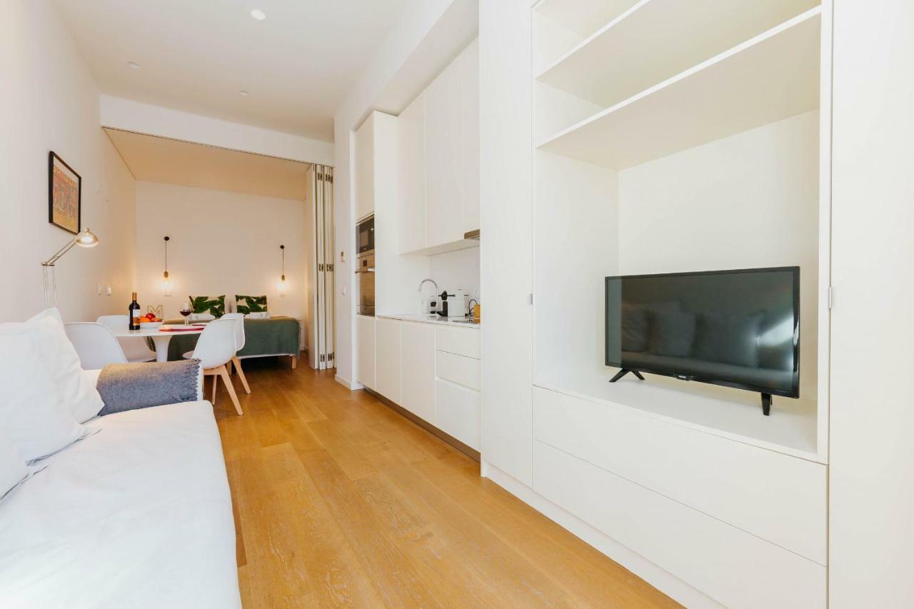 Urban Jungle Apartment Lissabon