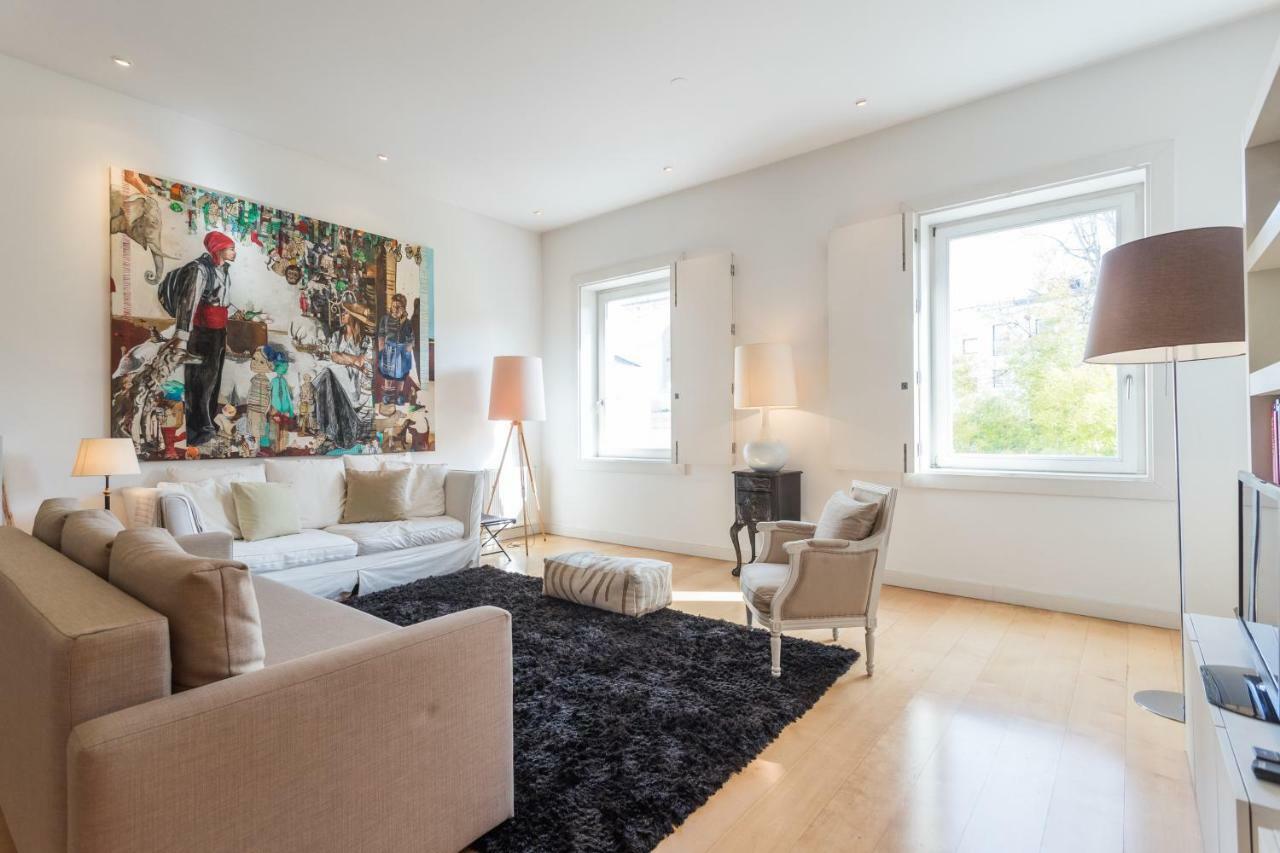Appartement Flh Chiado Design Flat