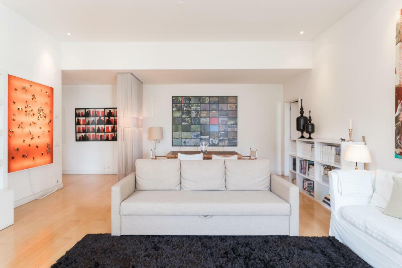 Flh Chiado Design Flat
