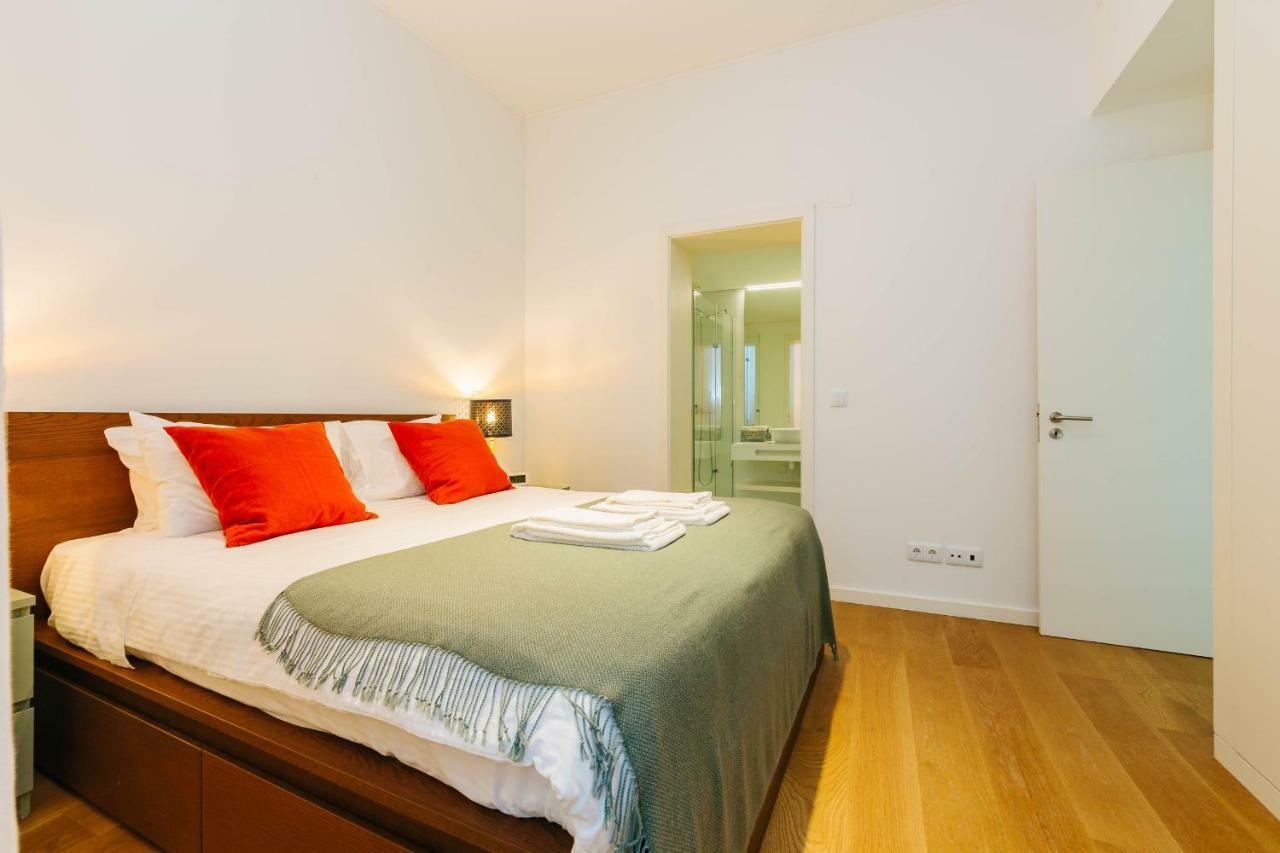 Appartement Minimal Lust R2 *