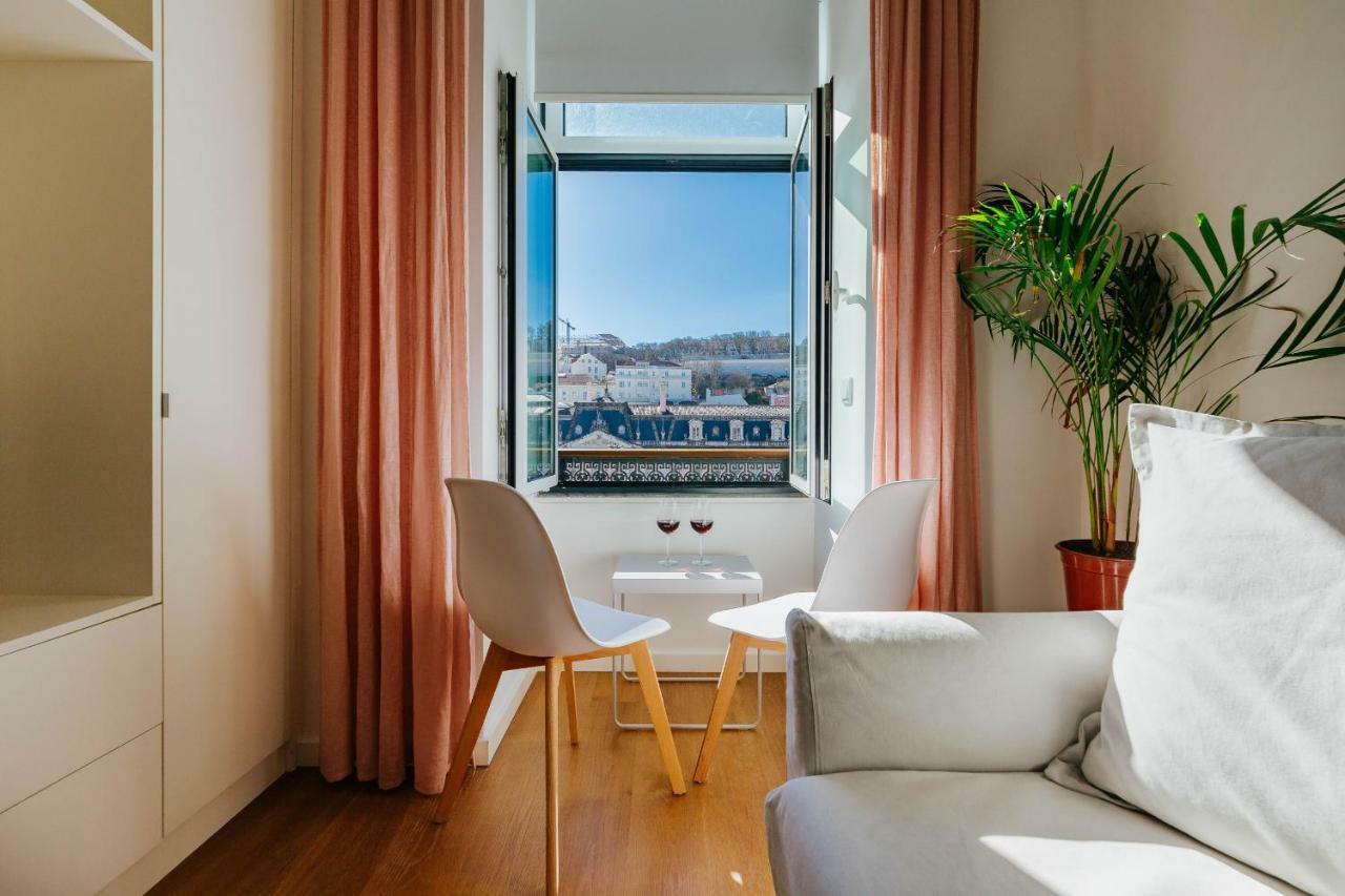 Apartment Urban Jungle *