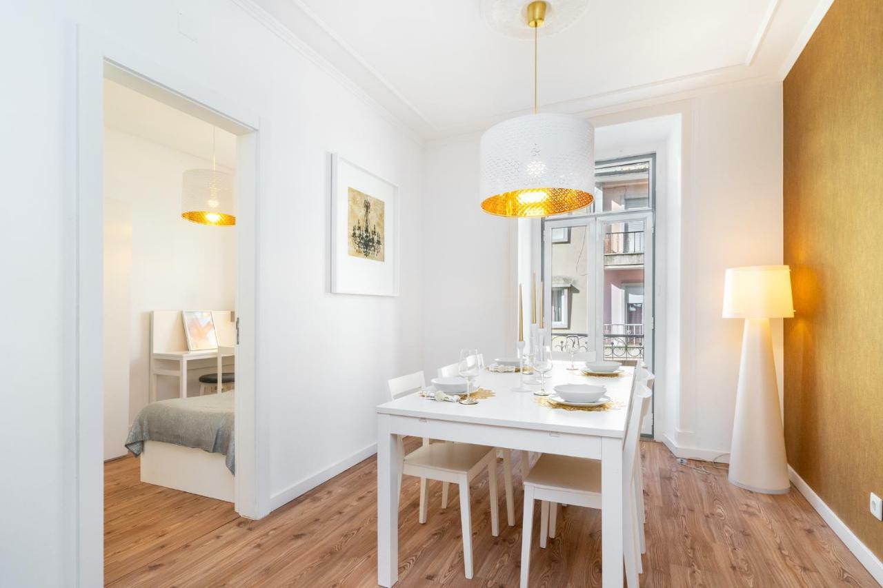 Appartement Whome | Golden Premium Lisboa
