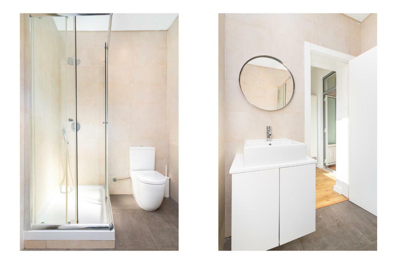 Whome | Golden Premium Appartement