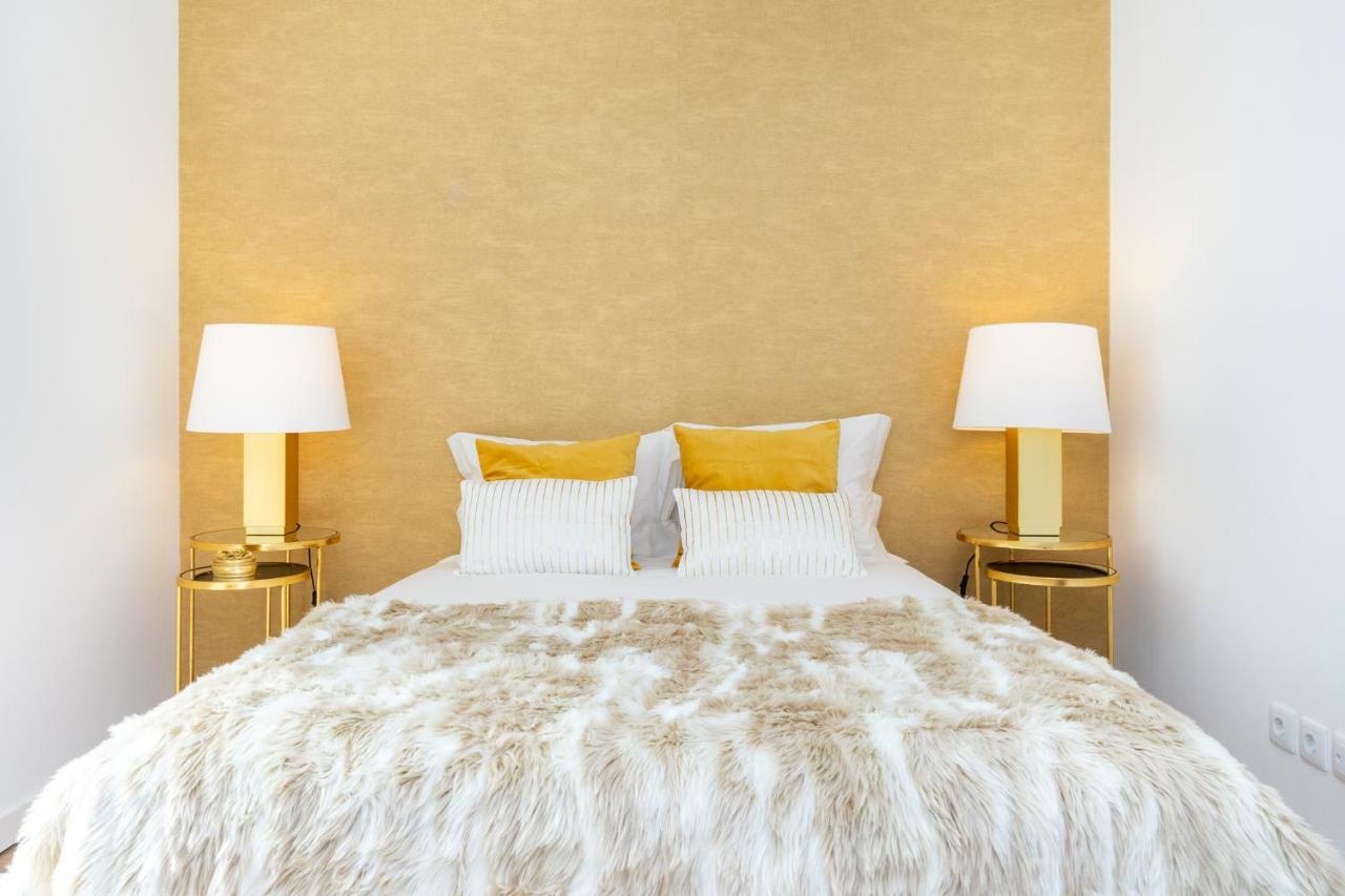 Whome | Golden Premium Appartement *