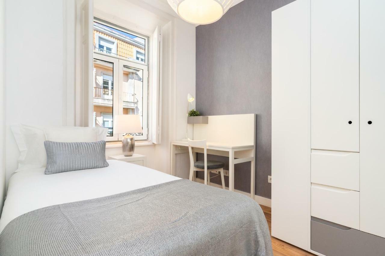 Whome | Golden Premium Appartement *
