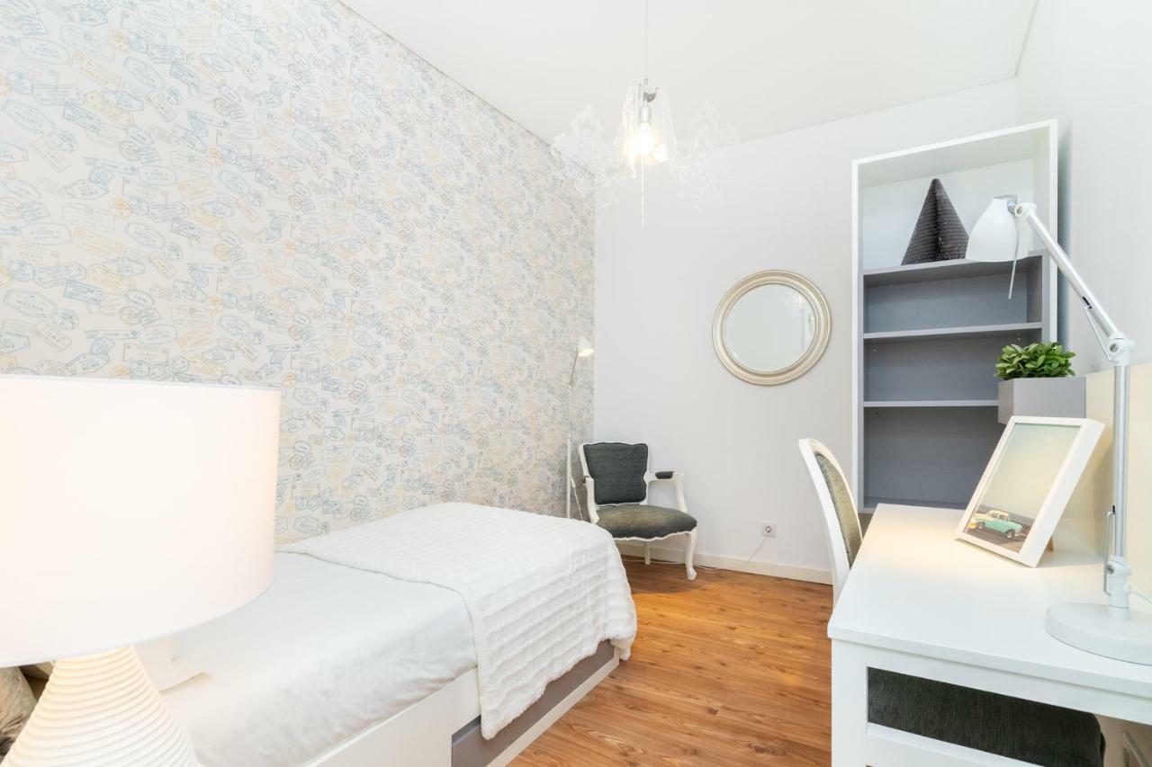 Appartement Whome | Golden Premium Lisboa