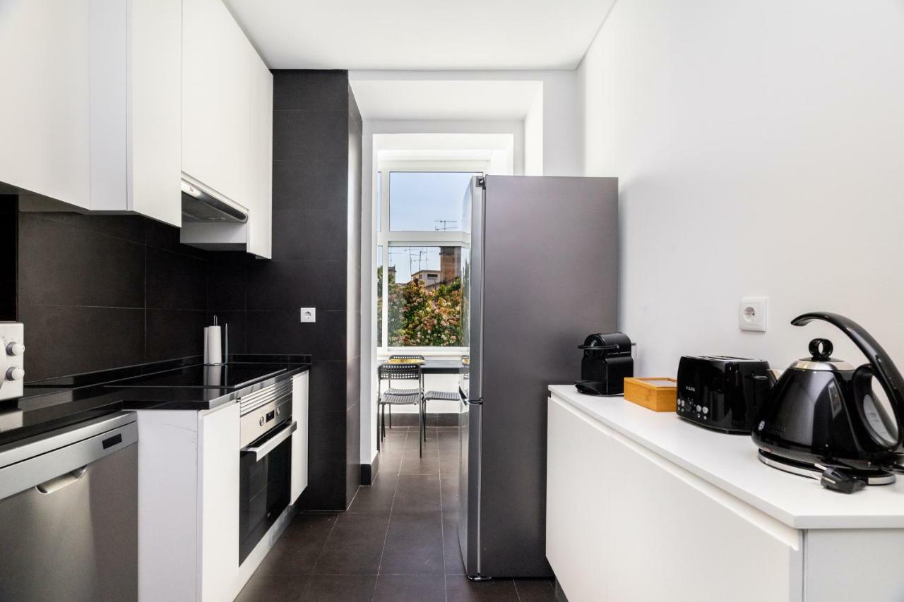 Appartement Whome | Golden Premium Lisboa