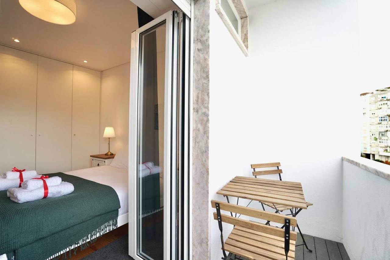 Stunning Graca Riverview Flat Appartement *