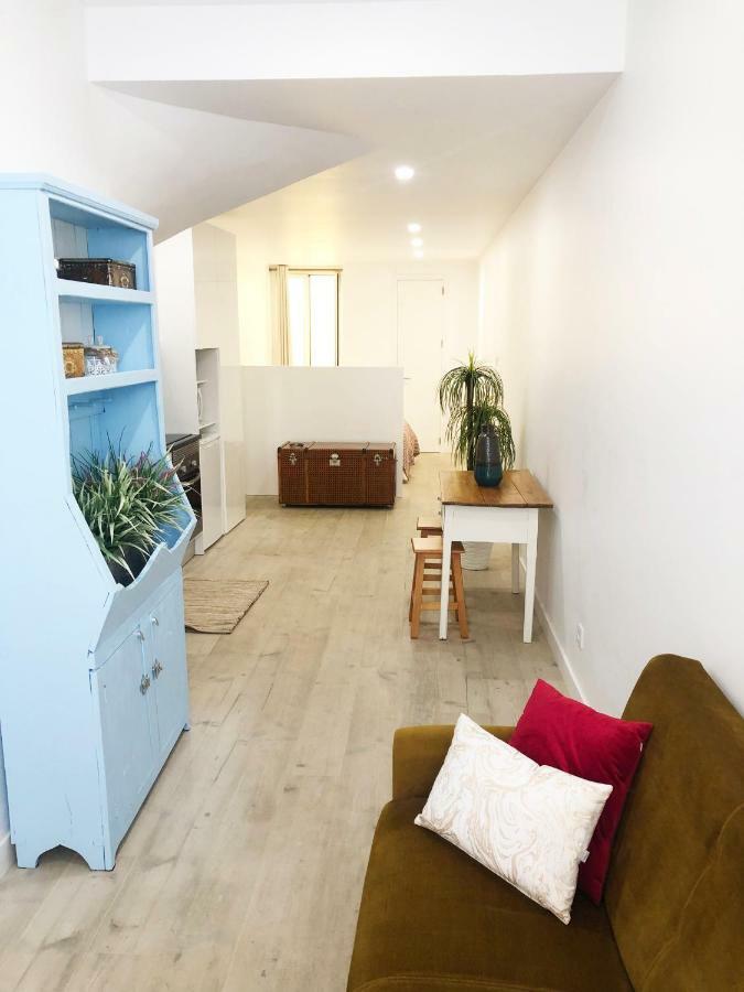 Apartamento 20 Rc - Lisboa