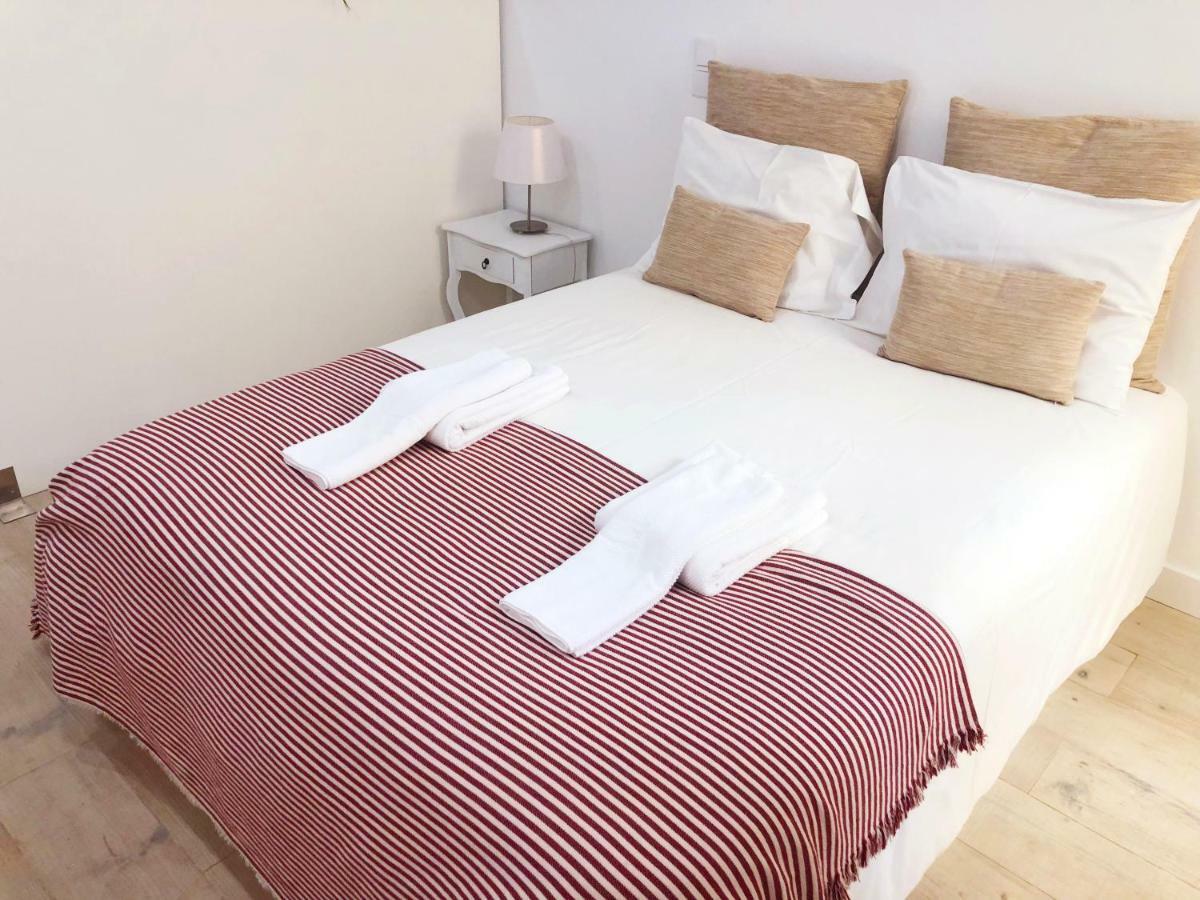 20 Rc - Apartamento Lisboa