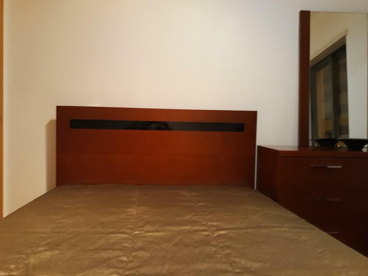 Parque Nacoes Appartement Lissabon