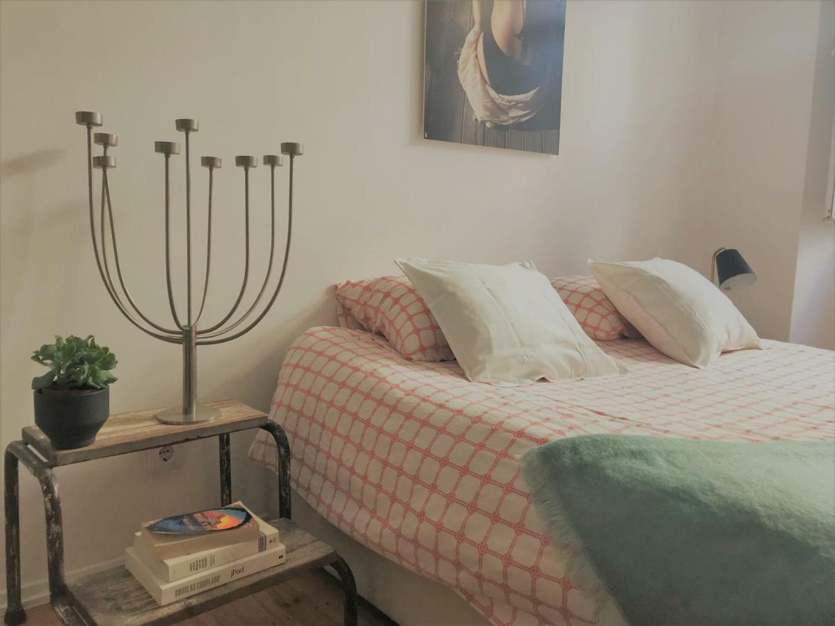 Baixa-chiado Cosy 5 Bedrooms Lisbon